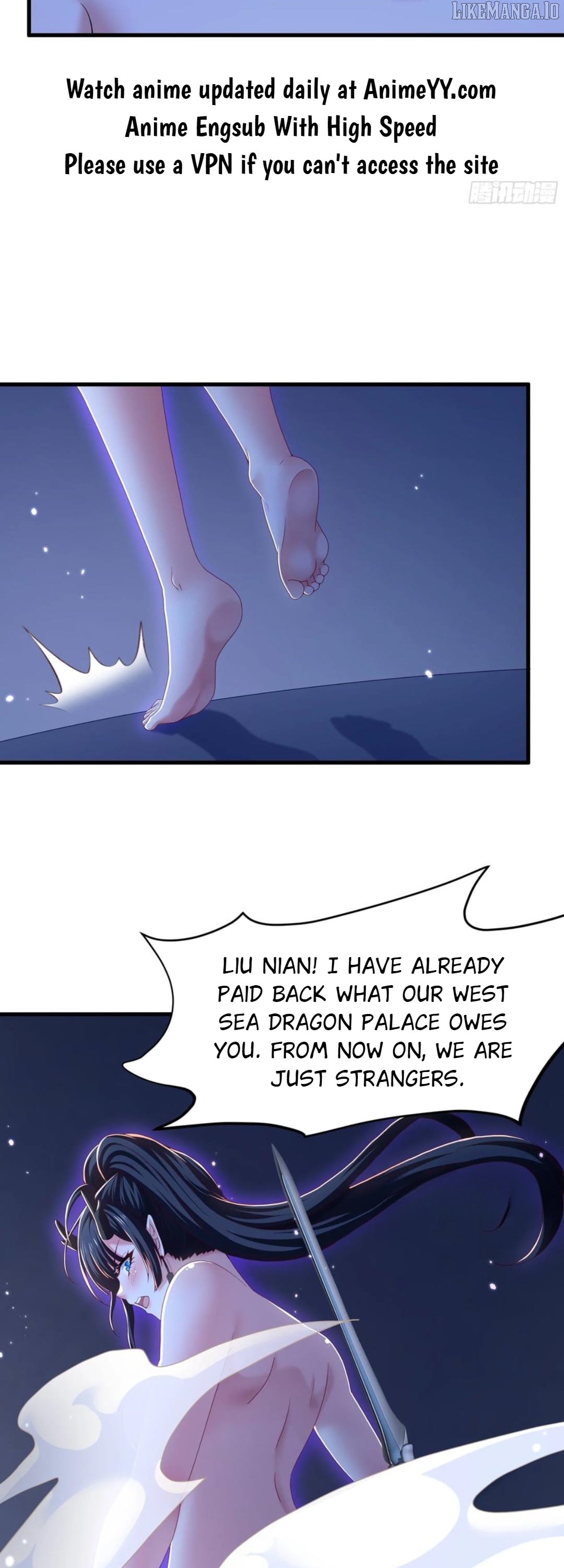 Rebirth of King Zhou: Not Being the Ultimate Villain Chapter 149 - page 27